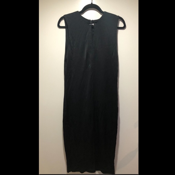 T by Alexander Wang Sleeveless Dress - Picture 7 of 9